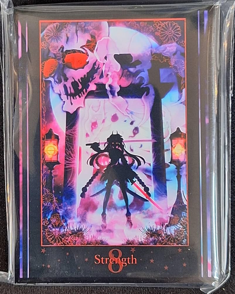 Amazon.co.jp: サンパン スタンダードサイズ カードスリーブ 『ホロ