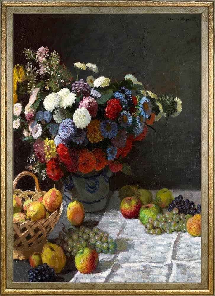 Amazon.co.jp: ポスター A3サイズ 絵画 インテリア アートポスター