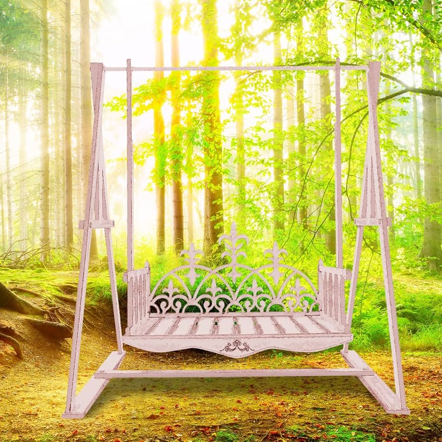 Amazon | ブランコ swing 1/6 ドールハウス ミニチュア 日本製