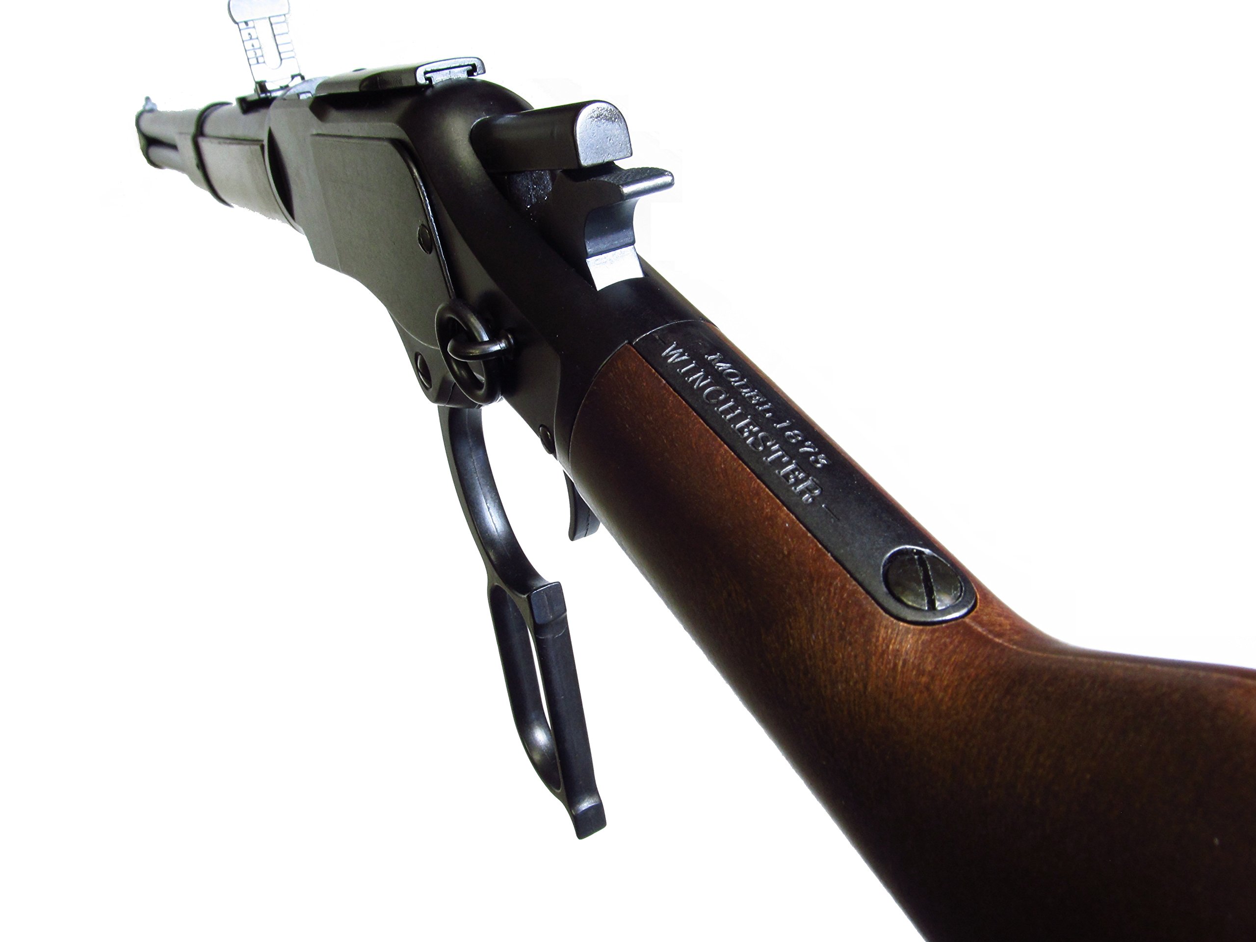 Amazon | KTW ニュー ウィンチェスター M1873 カービン 18歳以上ボルト