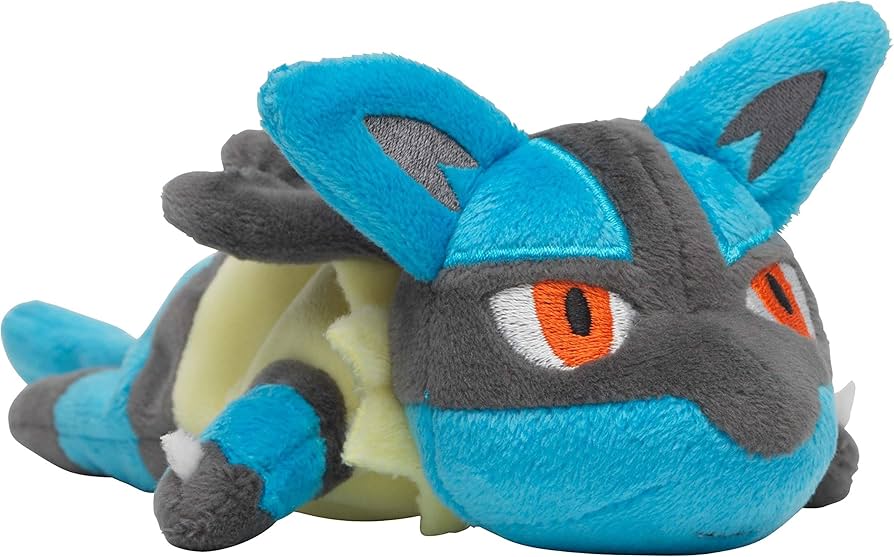 Amazon.co.jp: ポケモンセンターオリジナル くったりぬいぐるみ