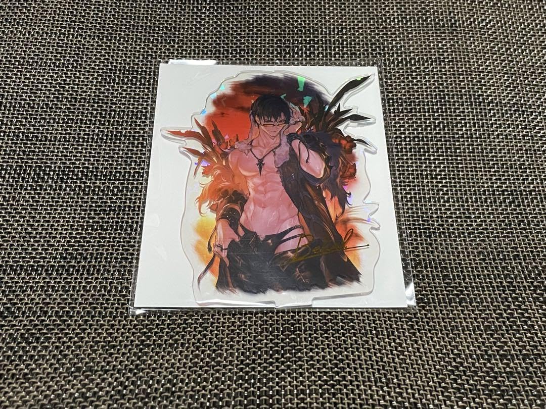 Amazon.co.jp: グラブル グランブルーファンタジー 水着ベリアル