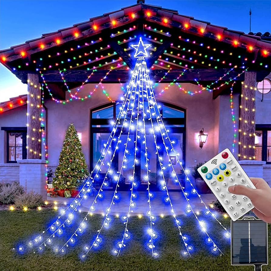 Amazon.co.jp: 「日本市場向け・2色切替」ソーラー LED