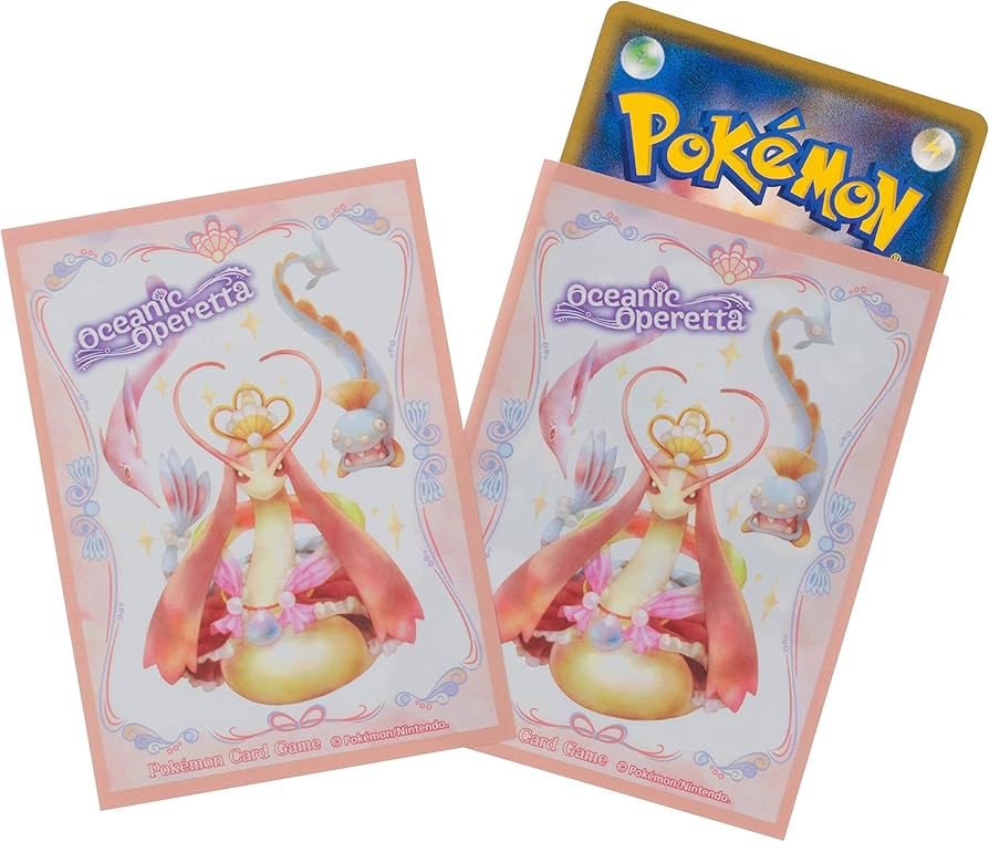 Amazon | ポケモンセンターオリジナル ポケモンカードゲーム デッキ