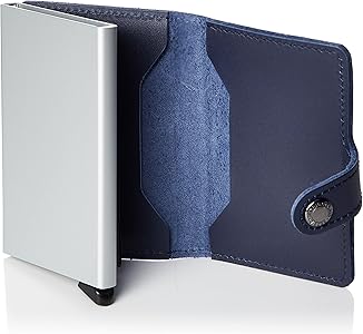Amazon | [セクリッド] secrid セクリッド シークリッド miniwallet