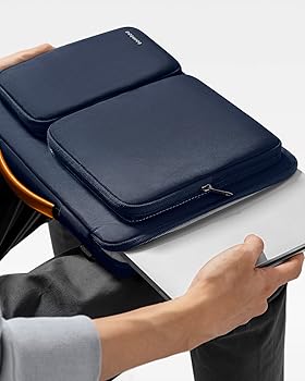 Amazon.co.jp: 360° Shock Resistant 15.6-16 Inch Laptop Case, NEC