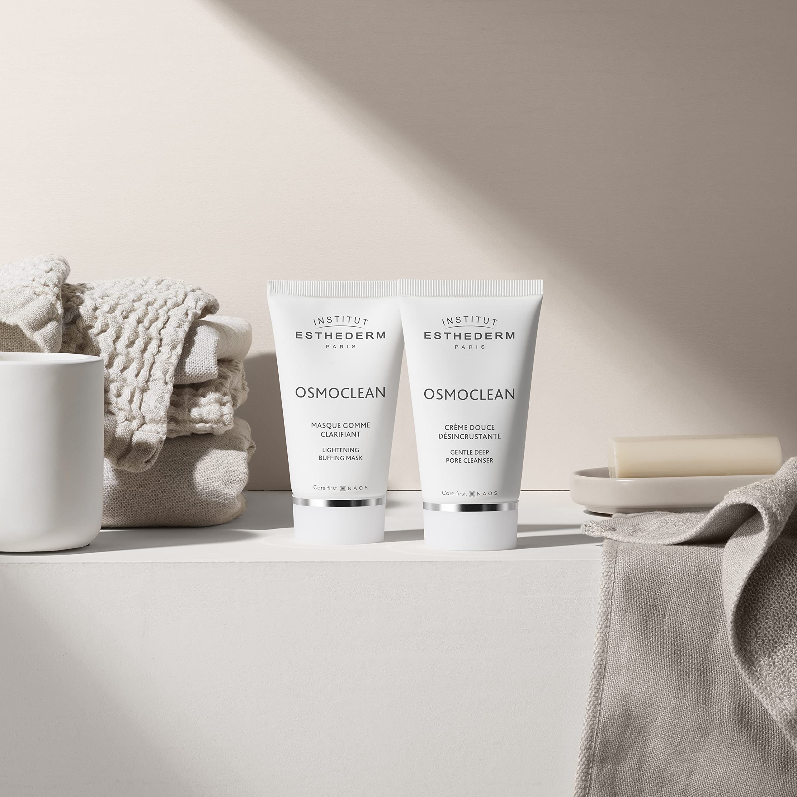 Amazon.co.jp: エステダム ホワイト ピーリング マスク 82g : ビューティー