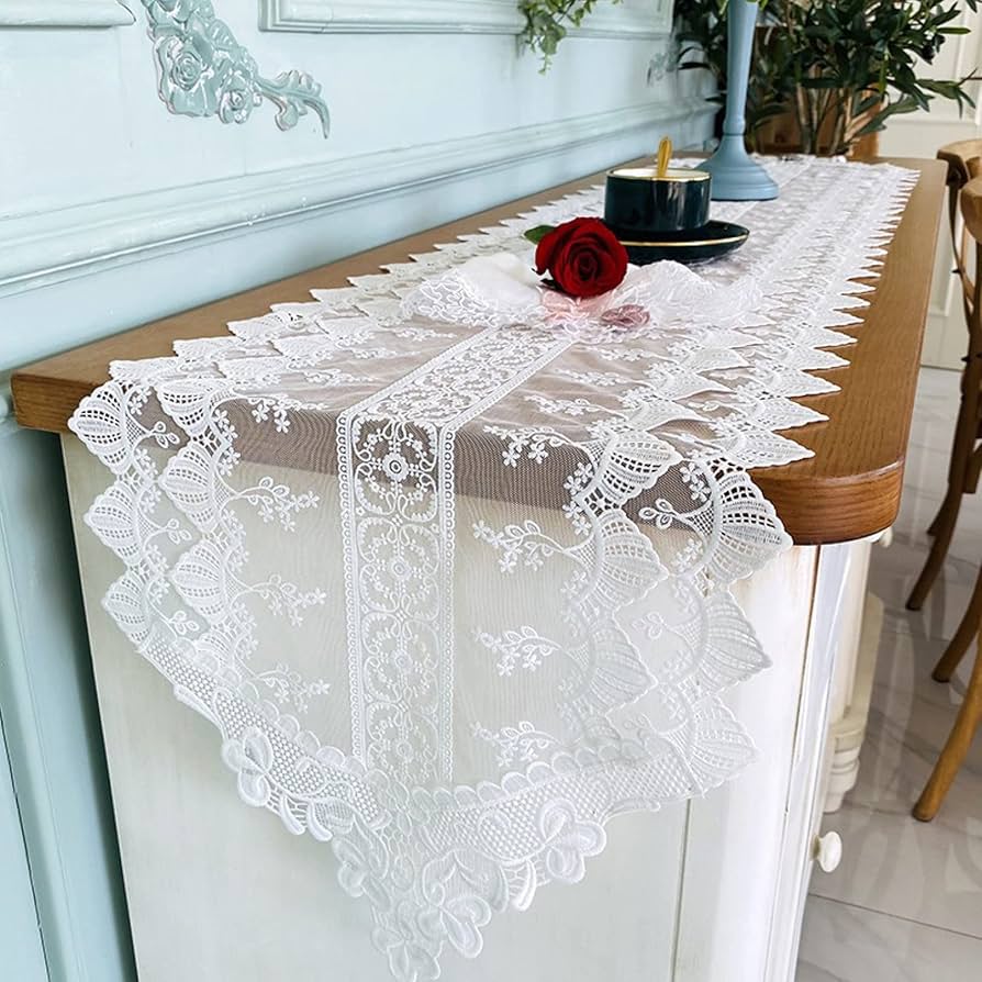 ローズピンクA666☆逸品‼️本金箔‼️宝船‼️テーブルランナー2m7cm