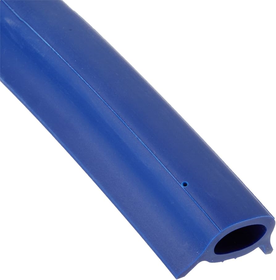 Amazon | 大研化成工業 融雪ホース 10m ブルー 3680060 | ホース・リール