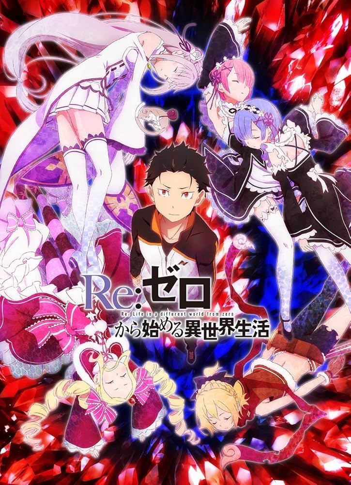 Amazon.co.jp: Re:ゼロから始める異世界生活 もふもふひざ掛け キー