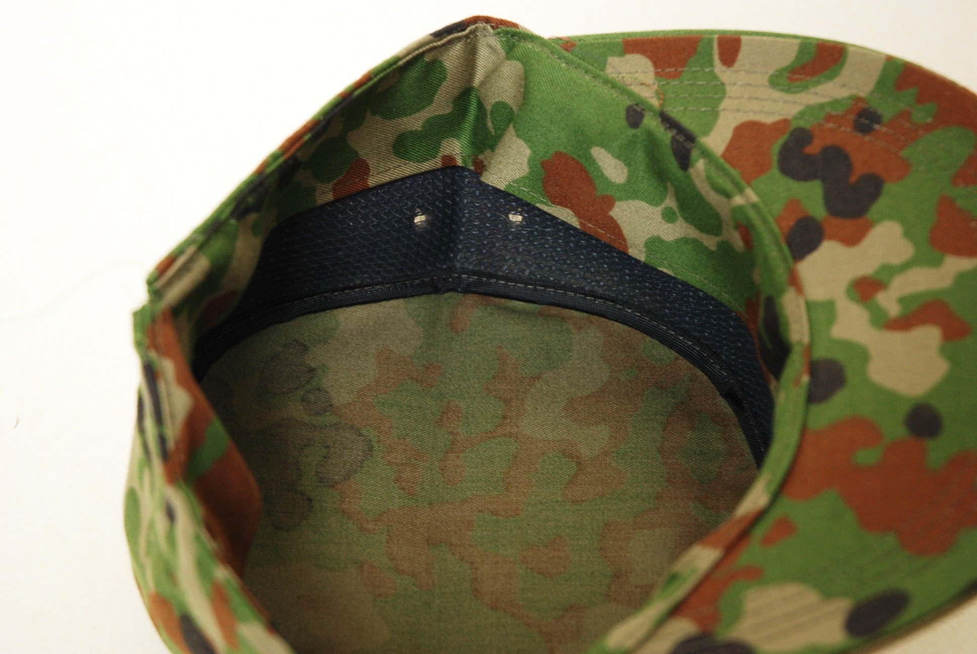 Amazon | 陸上自衛隊 丸天帽子 迷彩帽 迷彩キャップ 戦闘帽 陸自