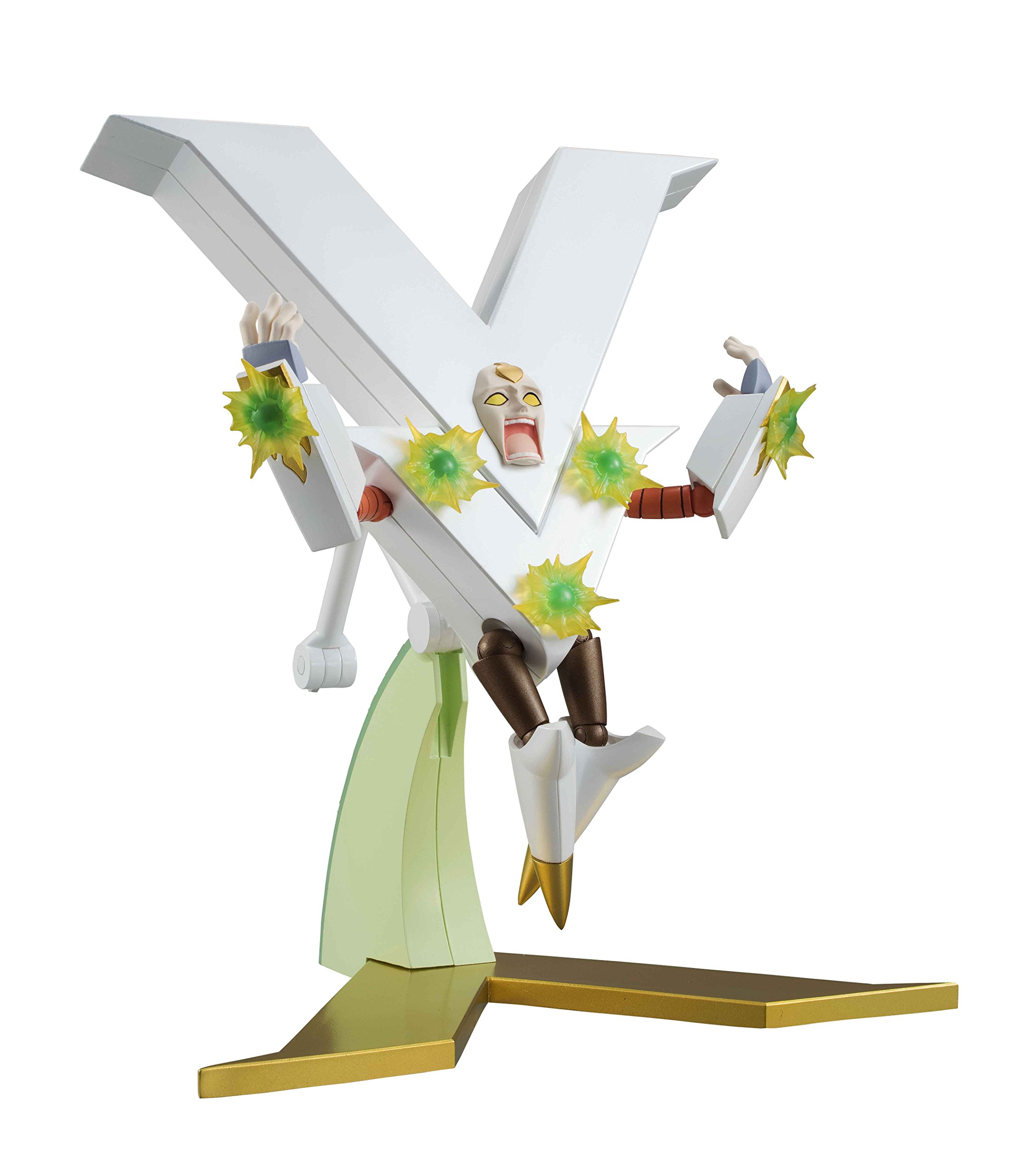 Amazon.co.jp: ヴァリアブルアクションヒーローズ 金色のガッシュベル