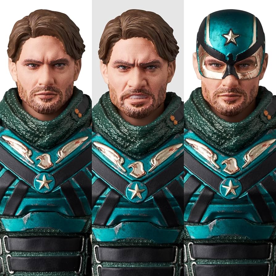 Amazon | MAFEX マフェックス No.238 THE BOYS SOLDIER BOY ソルジャー