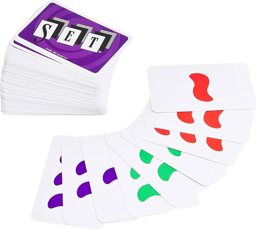 Amazon.co.jp: ホビージャパン SET セットカードゲーム 日本語版 (1-20