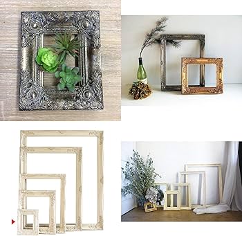 Amazon.co.jp: SPICE OF LIFE(スパイス) 額縁 アンティークスタイル