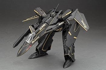 Amazon.co.jp: マクロスプラス 1/60 完全変形版 YF-19 25周年記念