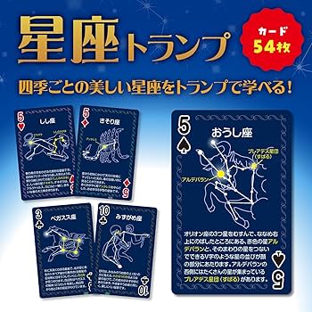 Amazon | アーテック(Artec) 人気かるた4点セット 2~4人ことわざ 星座