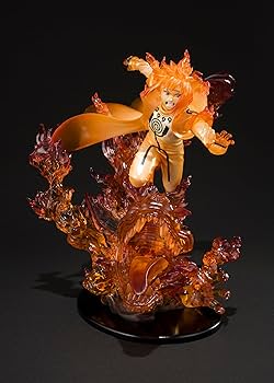 Amazon.co.jp: TAMASHII NATIONS フィギュアーツZERO NARUTO‐ナルト