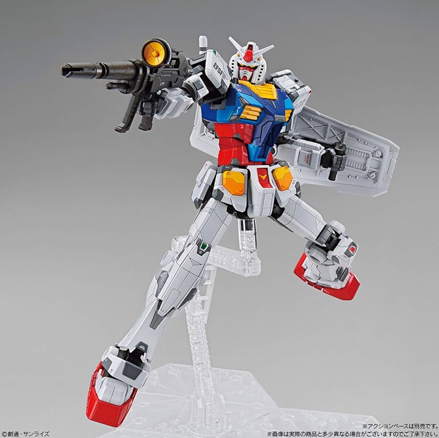Amazon | BANDAI SPIRITS 【ガンダム ファクトリー 横浜 限定】/100 RX