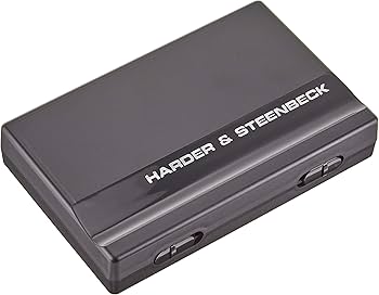 Amazon | エアテックス エアブラシ インフィニティ H&S社製 塗装用