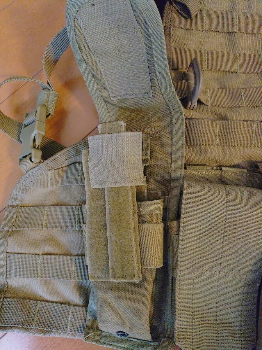 Amazon.co.jp: ローデシアンリーコンベストポーチセット RRV 実物