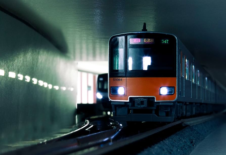 Amazon | カトー(KATO) Nゲージ 東武鉄道 東武スカイツリーライン