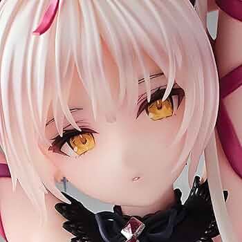 Amazon.co.jp: SKYTUBE LILITICS CATALOG illustration by rurudo 1/7