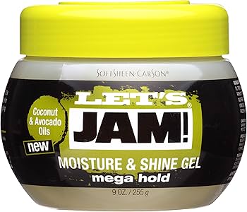 Amazon.com : SoftSheen-Carson Let's Jam! Shining and Conditioning