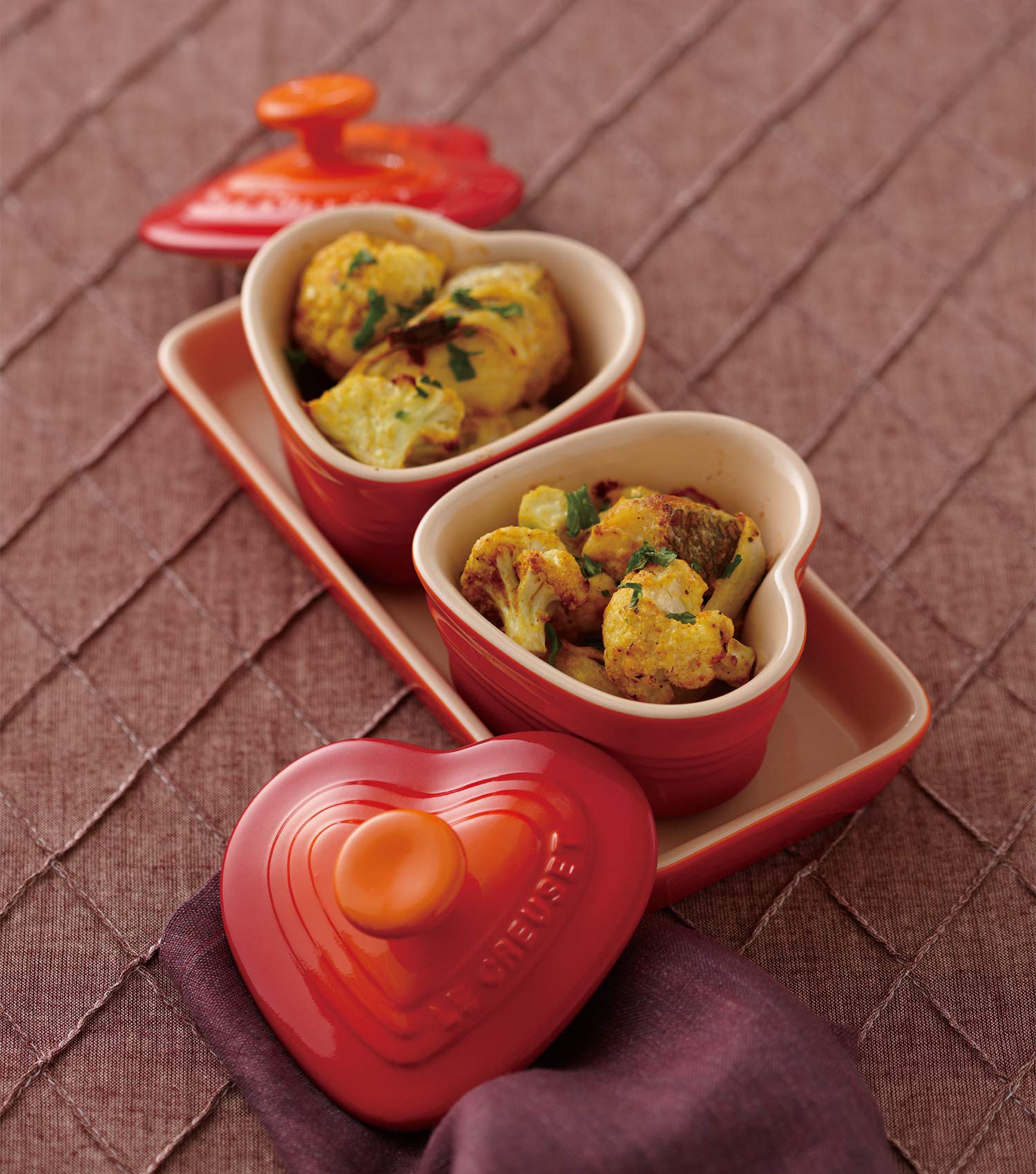 Amazon｜プチ・ラムカン・ダムール・セット ホワイトラスター｜電子