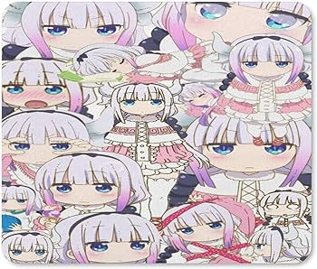 Amazon.co.jp: トール カンナカムイ 小林さんちのメイドラゴン マウス