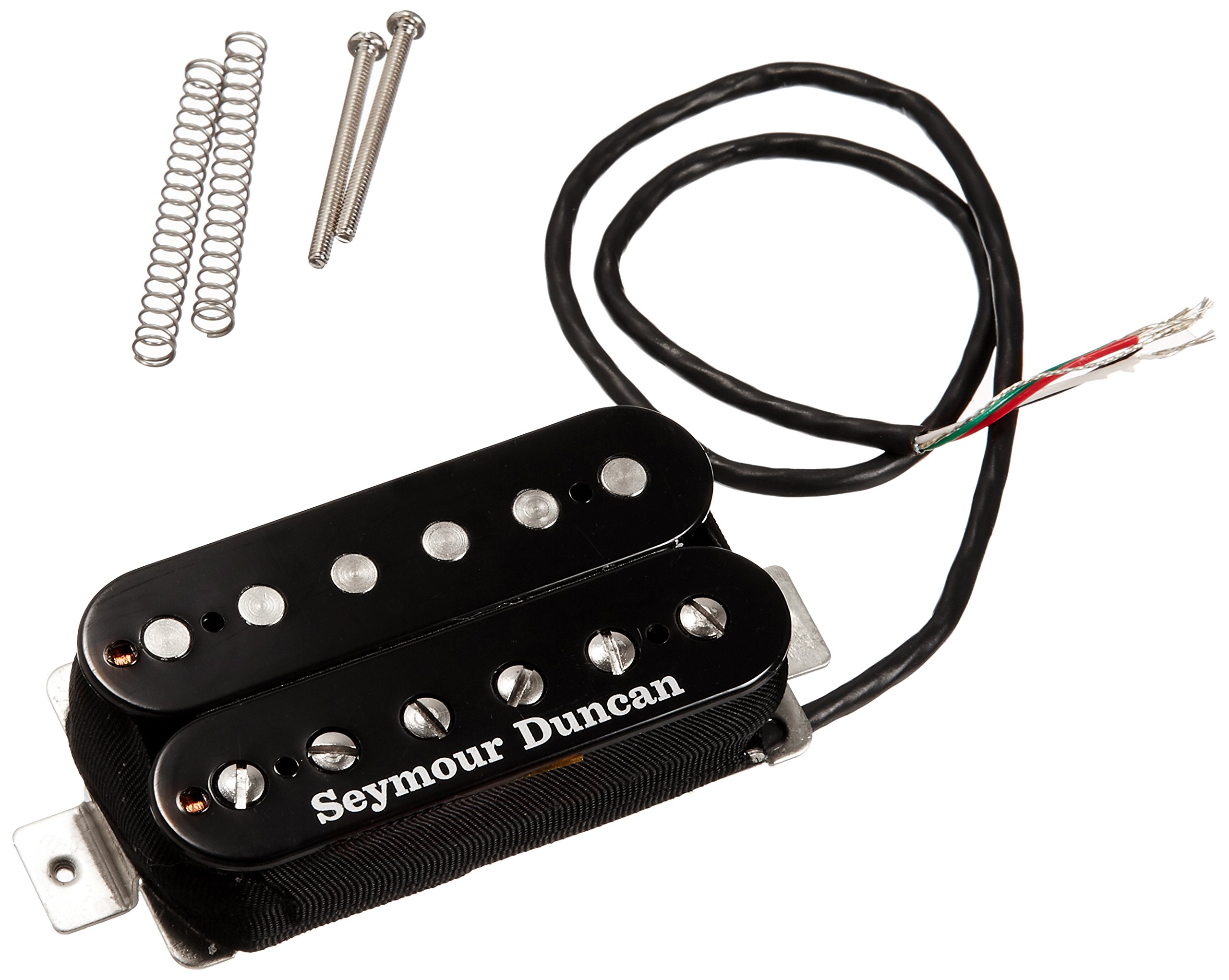 Amazon.co.jp: SeymourDuncan PU セイモアダンカン ピックアップ SH-6b