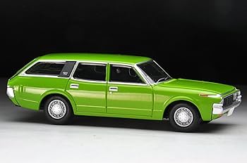 Amazon | トミカリミテッドヴィンテージ ネオ 1/64 LV-N163a クラウン