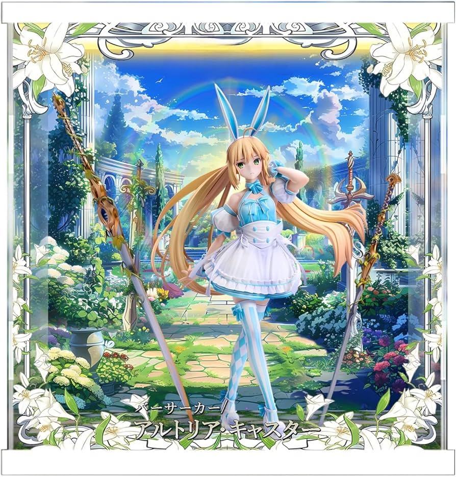 Amazon.co.jp: FGO バーサーカー/アルトリア・キャスター