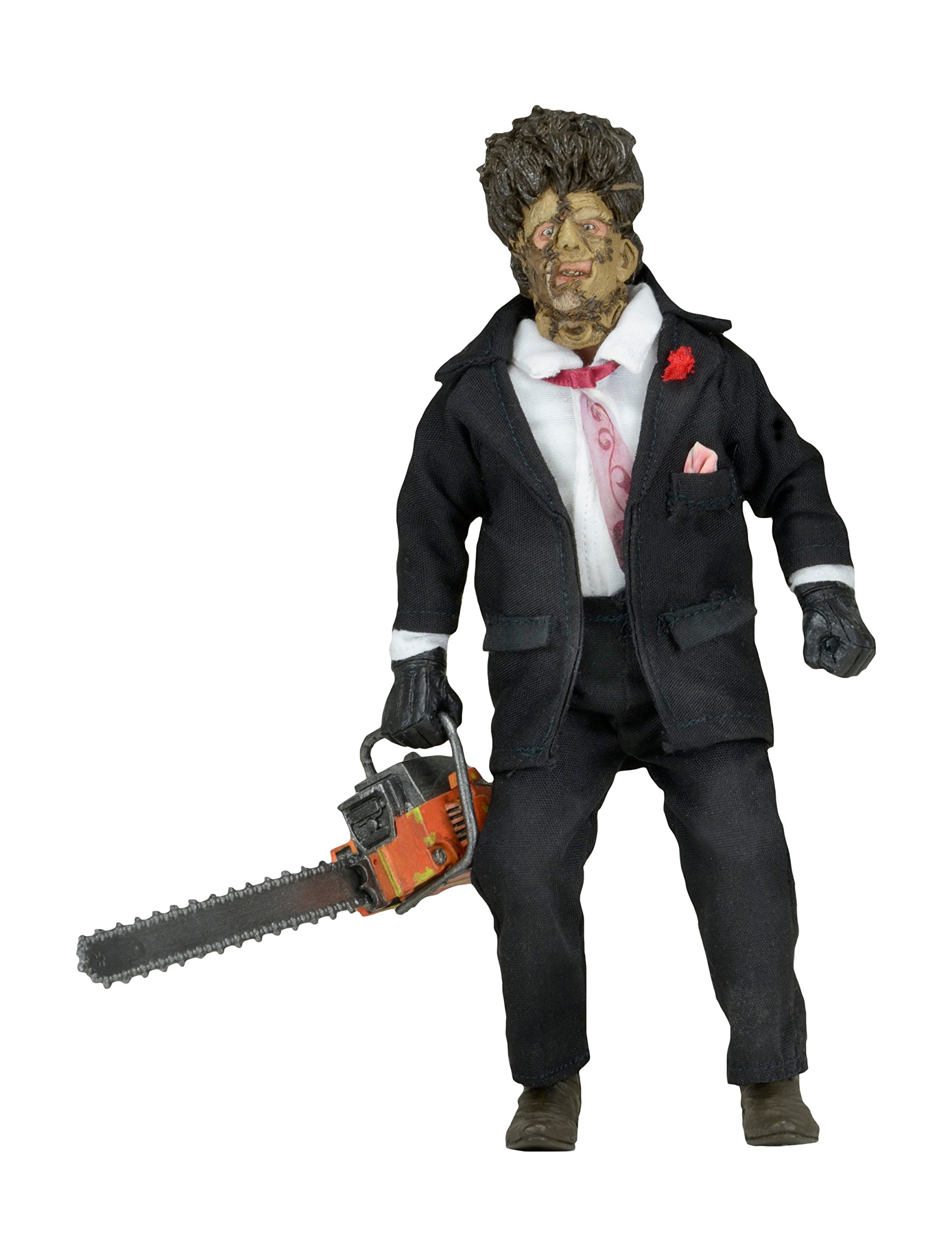 Amazon | 悪魔のいけにえ2 レザーフェイス LEATHERFACE 8inc