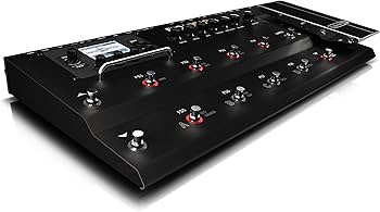 Amazon.co.jp: LINE 6 POD HD500X Amp Simulator : Musical Instruments