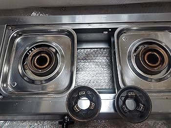 Amazon | リンナイ 業務用ガスコンロ(都市ガス12A・13A用