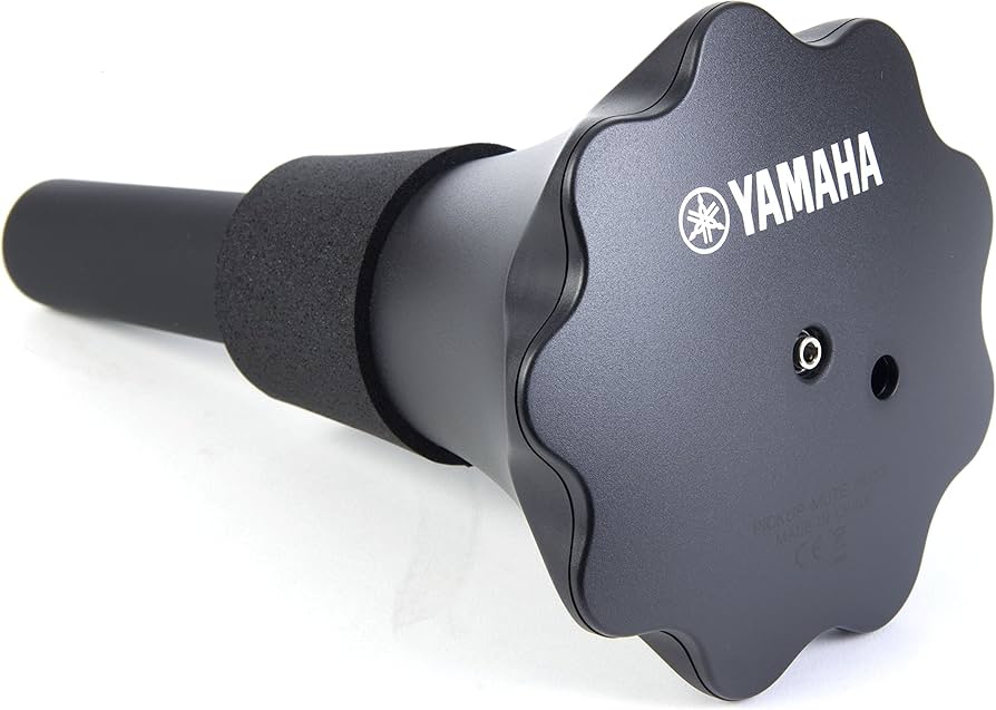 Amazon | YAMAHA ヤマハ サイレントブラス テナートロンボーン