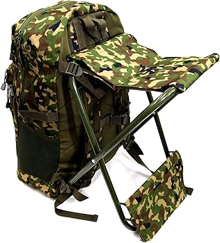 Amazon.co.jp: [STORMCROS] ストームクロス ミリタリー 椅子付き