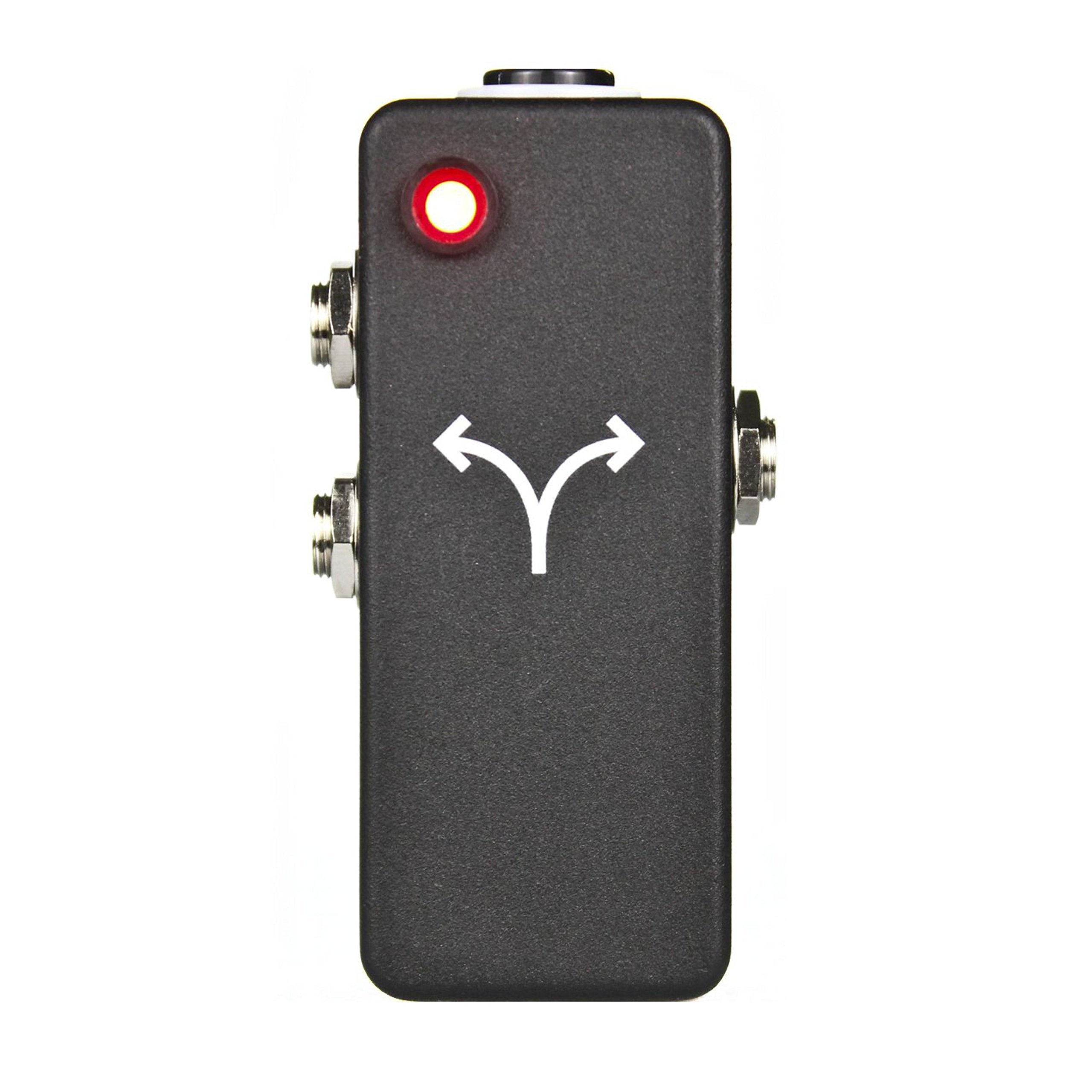 Amazon.com: JHS Buffered Splitter Micro Single in Dual Out Pedal