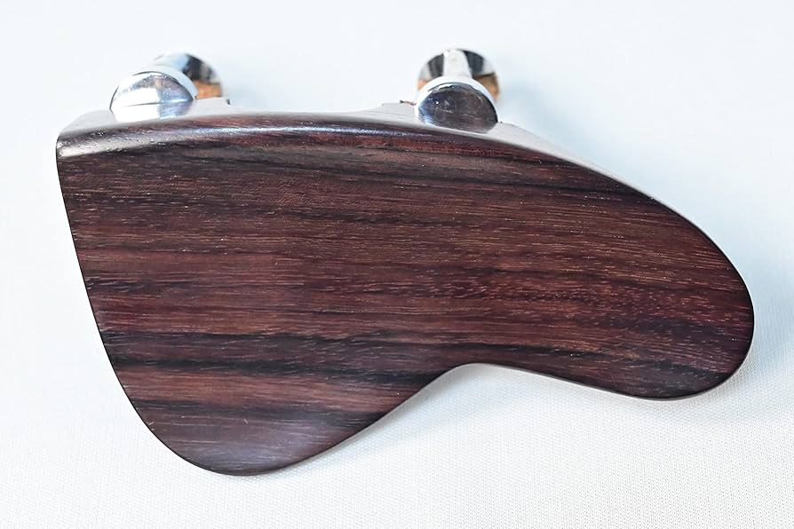 Amazon | ARTIGIANO&VIOLIN バイオリン あご当て ローズウッド (ヒル