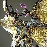 Amazon | カプコンフィギュアビルダー クリエイターズモデル 天廻龍