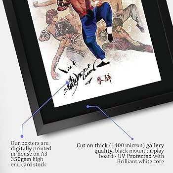 Amazon.co.jp: HWC Trading Drunken Master 映画 ポスター ジャッキー