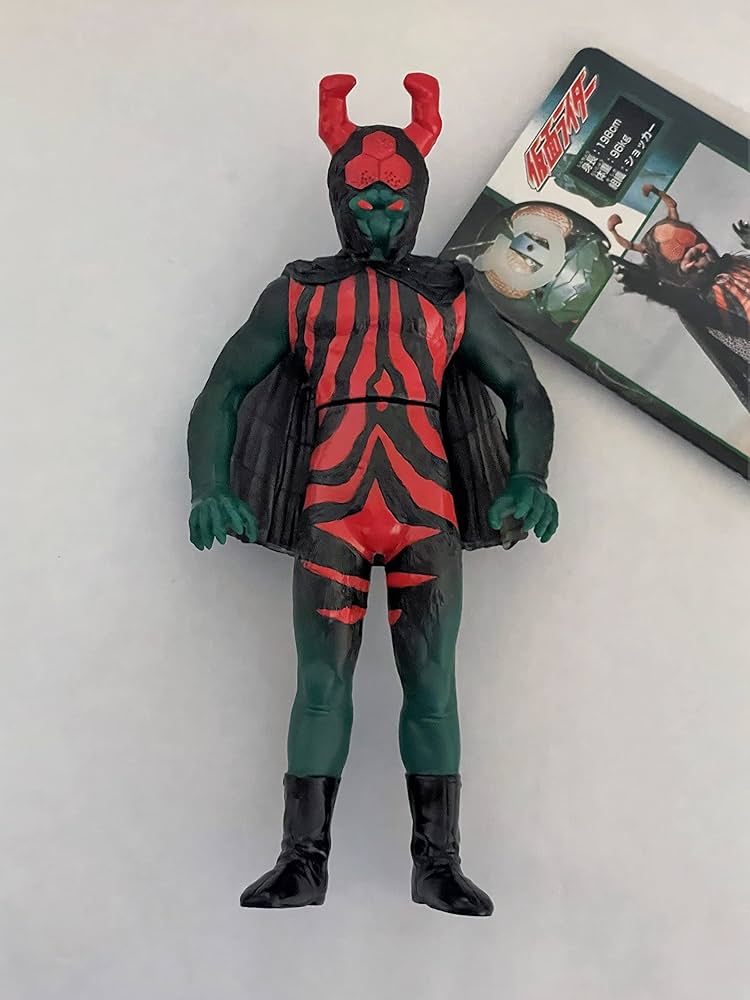 Amazon.co.jp: 仮面ライダー 怪人シリーズ 蜘蛛男 : Toys & Games