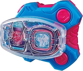 Amazon | [BANDAI] 仮面ライダーギーツ 変身ベルト DXデザイア