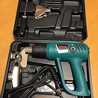 Amazon | 京セラ(Kyocera) 旧リョービ ホットエアガン HAG-1551