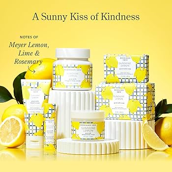 Amazon.com : Beekman 1802 Goat Milk Hand Cream – Sunshine Lemon