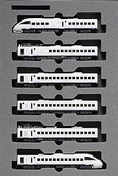Amazon | KATO Nゲージ 885系 1次車 アラウンド・ザ・九州 6両セット