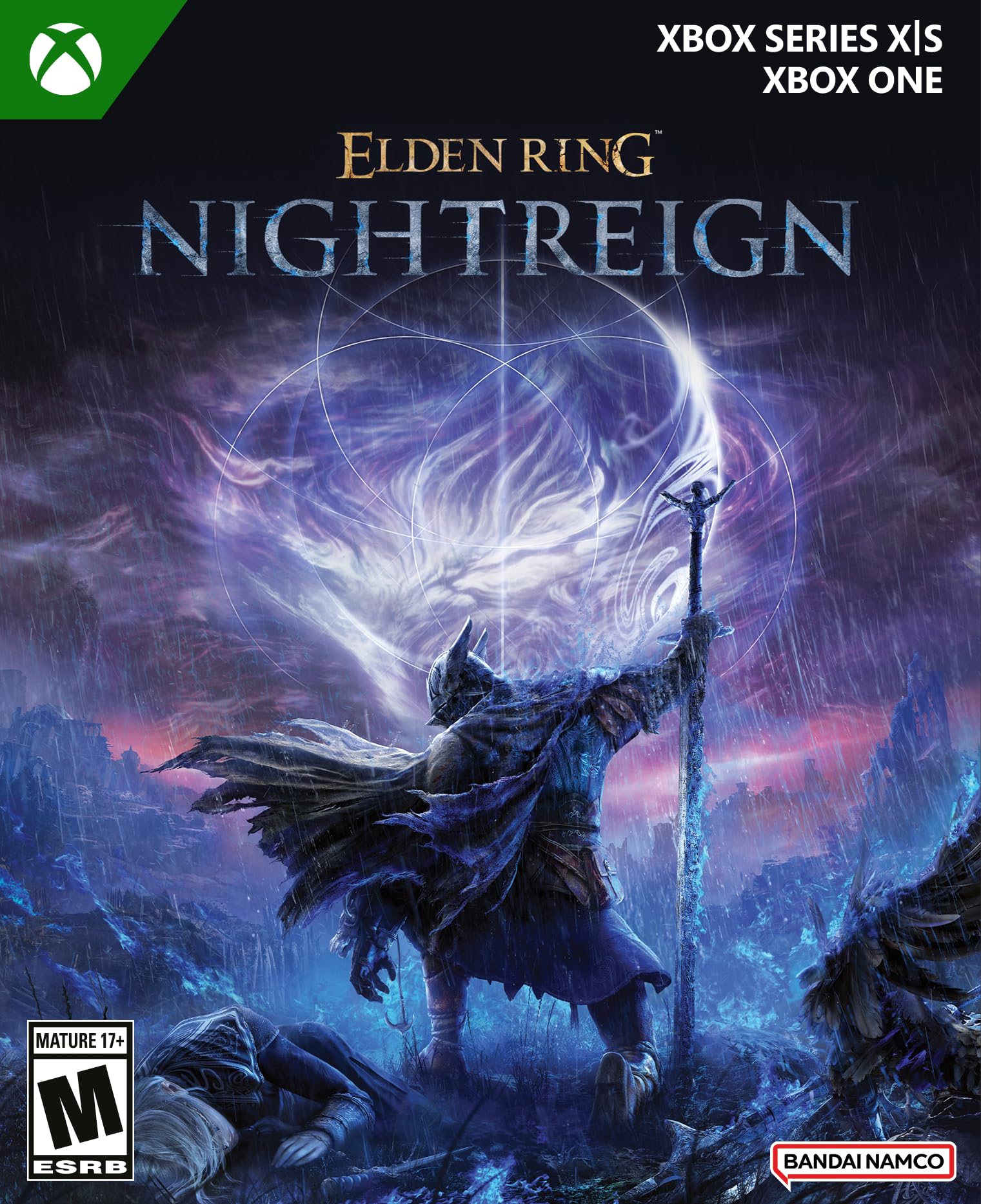 Amazon.co.jp: Elden Ring: Nightreign (輸入版:北米) Xbox Series X