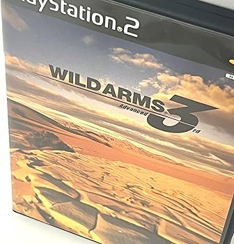 Amazon | ワイルドアームズ アドヴァンスドサード | ゲーム