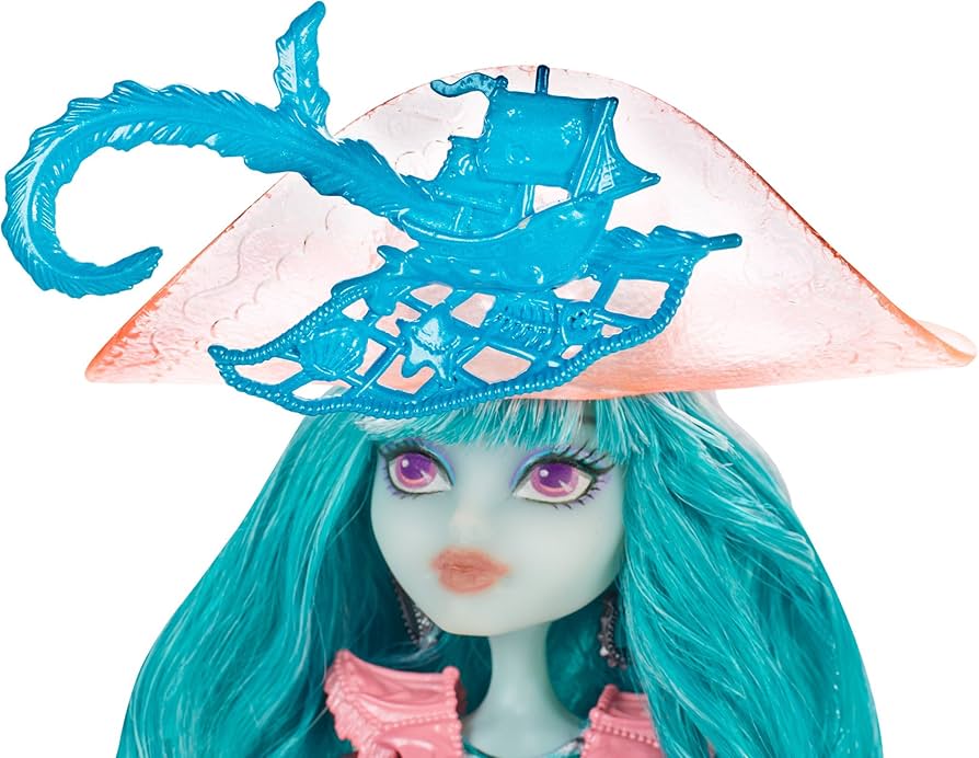 Amazon.co.jp: Monster High モンスターハイ HAUNTED - Vandala